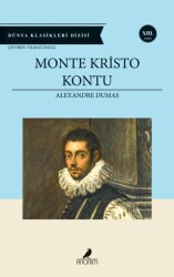 Monte Kristo Kontu - Anonim Yayıncılık