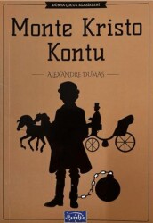 Monte Kristo Kontu - Parıltı Yayınları