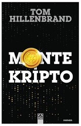 Montekripto - Altın Kitaplar