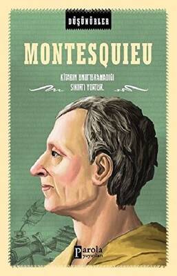 Montesquieu - 1