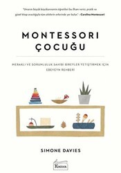 Montessori Çocuğu - Koridor Yayıncılık