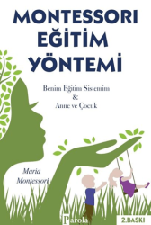 Montessori Eğitim Yöntemi - Parola Yayınları