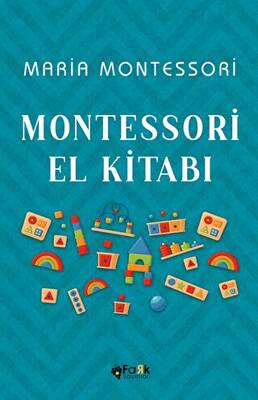 Montessori El Kitabı - 1