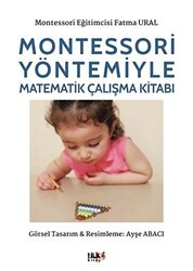 Montessori Yöntemiyle Matematik Çalışma - Tilki Kitap