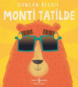 Monti Tatilde - 1