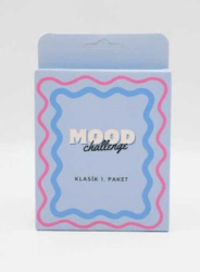 Mood Challange Klasik 1. Paket - BKM Kitap