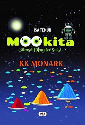 Mookita - Bilimsel Hikayeler Serisi - 1