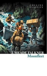 Moonfleet Collins Classics - HarperCollins