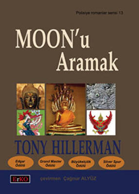 Moon’u Aramak - 1