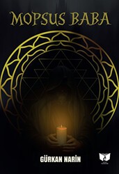 Mopsus Baba - Ateş Yayınları