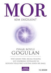 Mor - Libros Yayınları