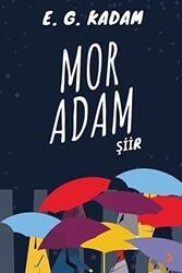 Mor Adam - Cinius Yayınları