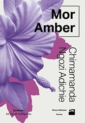 Mor Amber - Doğan Kitap