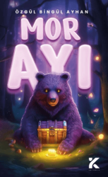 Mor Ayı - Kiba Yayımcılık