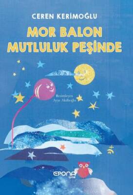 Mor Balon Mutluluk Peşinde - 1