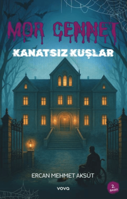 Mor Cennet Kanatsız Kuşlar - 1