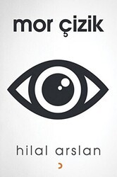 Mor Çizik - Cinius Yayınları