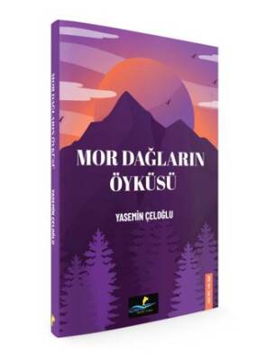 Mor Dağların Öyküsü - 1