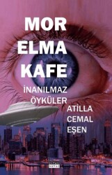 Mor Elma Kafe - Siyah Beyaz Yayınları