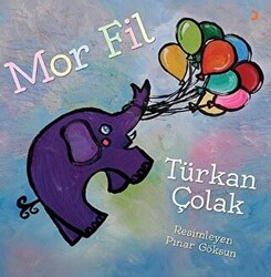 Mor Fil - Cinius Yayınları