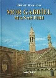 Mor Gabriel Manastırı - GDK Yayınları