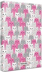 Mor Kelebek Şirin Kulaklar Planlama Defteri - Mor Kelebek