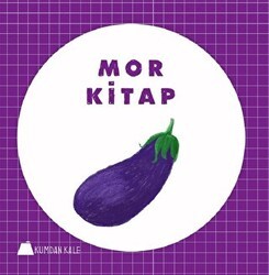Mor Kitap - Kumdan Kale