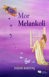 Mor Melankoli - Karina Yayınevi