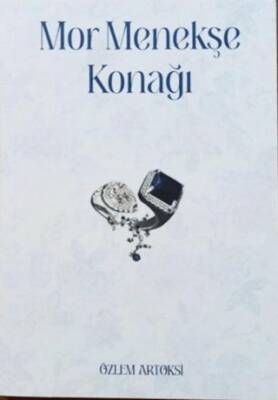 Mor Menekşe Konağı - 1