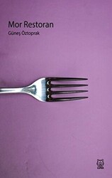Mor Restoran - Luna Yayınları