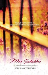 Mor Sabahlar - Gece Kitaplığı