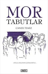 Mor Tabutlar - Ozan Yayıncılık