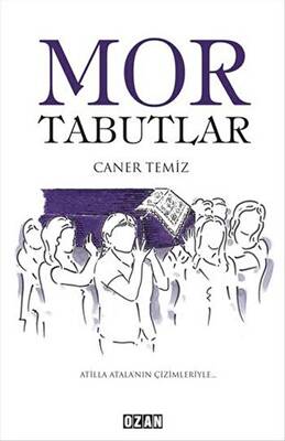 Mor Tabutlar - 1