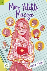 Mor Yelekli Mucize - Elma Çocuk