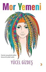 Mor Yemeni - Cinius Yayınları