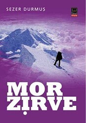 Mor Zirve - Babıali Kitaplığı