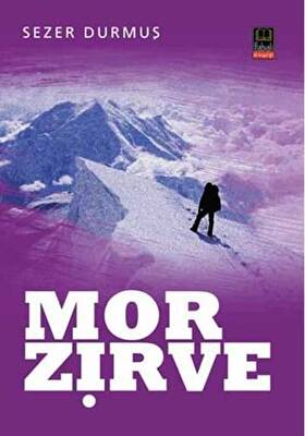 Mor Zirve - 1