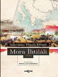 Mora İhtilali 1770 - Akçağ Yayınları