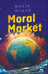 Moral Market - Meneviş Yayınları