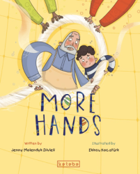 More Hands - Ketebe Çocuk