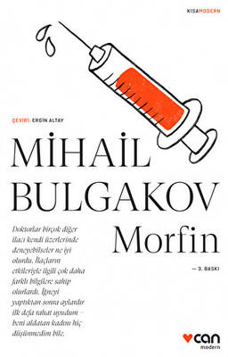 Morfin - 1
