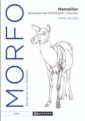 Morfo Memeliler Karşılaştırmalı Morfolojinin Unsurları - Epsilon Yayınevi