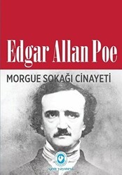 Morgue Sokağı Cinayeti - Cem Yayınevi