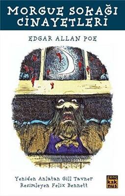 Morgue Sokağı Cinayetleri - 1