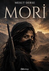 Mori - Od Kitap