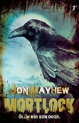 Mortlock - Artemis Yayınları