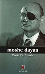 Moshe Dayan - Elips Kitap