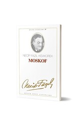 Moskof : 15 - Necip Fazıl Bütün Eserleri - Büyük Doğu Yayınları