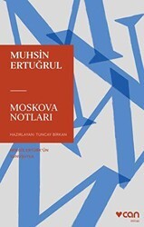 Moskova Notları - Can Yayınları