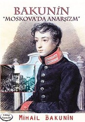 Moskova’da Anarşizm - E-Kitap Yayıncılık